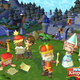 Illustration for article titled MySims Fans Given Keys To The Kingdom